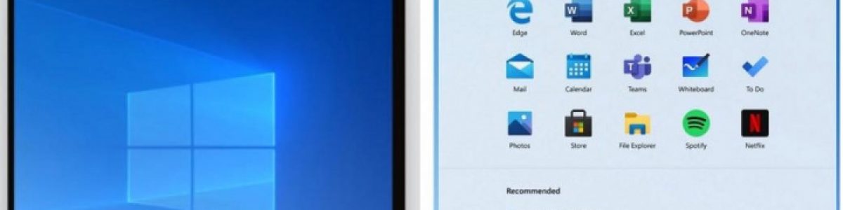 Windows 10X Emulator já está disponível para download