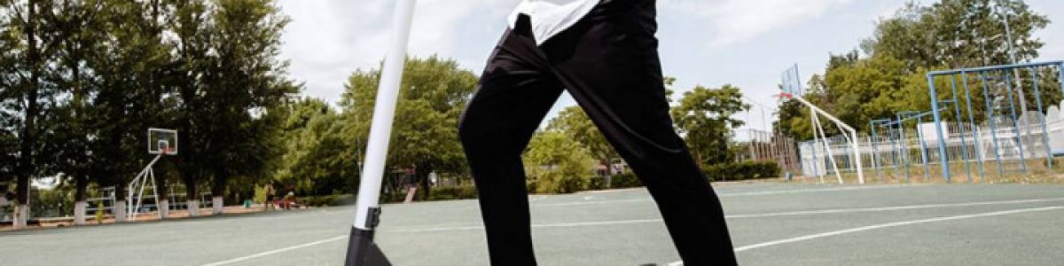 Trotinete elétrica Kugoo Kirin S1 – por uma mobilidade mais sustentável