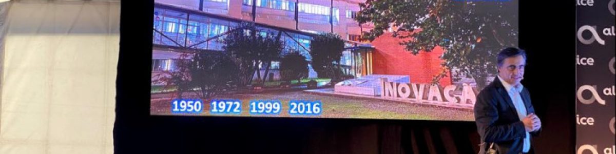 4.º Aniversário Altice Labs! Tecnologia “Made in Portugal”