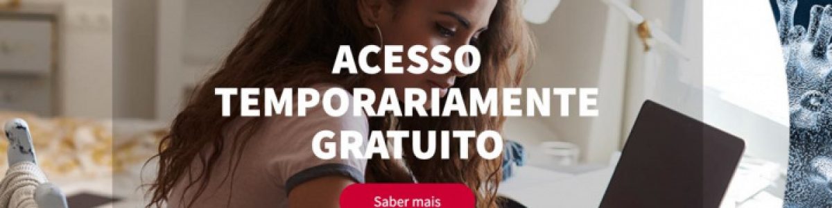 Covid-19: Porto Editora dá acesso gratuito a conteúdos da Escola Virtual