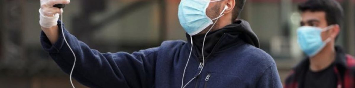 COVID-19: Espanha começa a seguir smartphones para monitorizar doença
