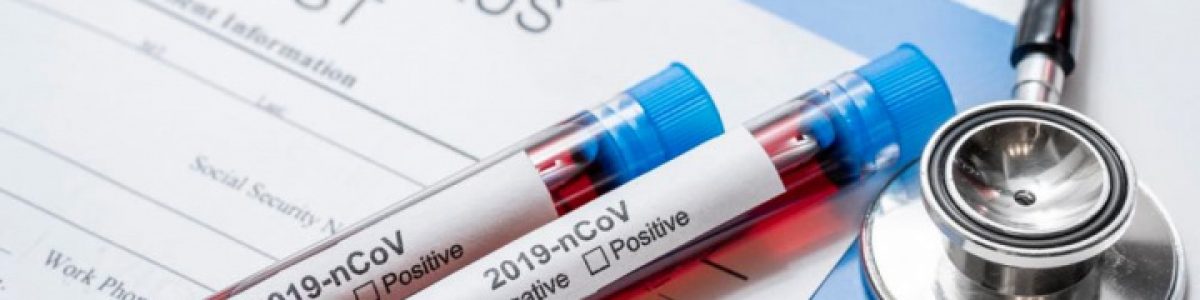 COVID-19: Tem sintomas? Instale esta app para os médicos o ajudarem