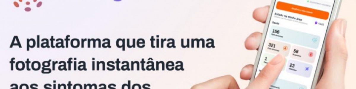 Covidografia: Quantos infetados de COVID-19 há na sua zona?