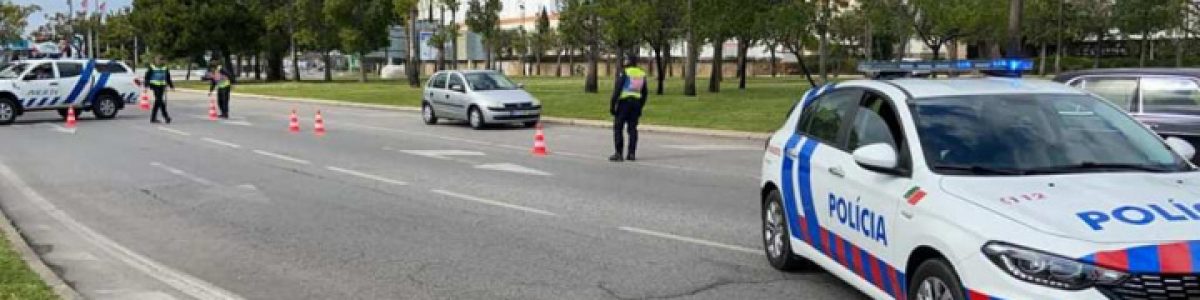 COVID-19: É obrigatório apresentar documento que justifique a viagem?