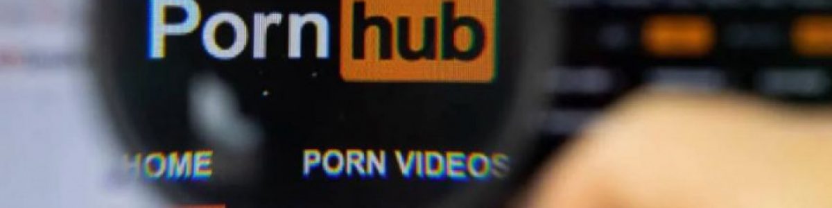 COVID-19: Pornhub Premium também está grátis em Portugal