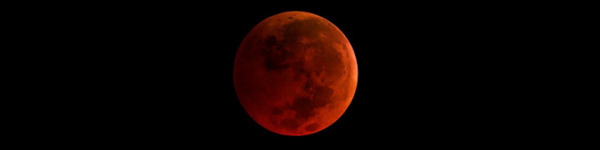 Hoje é dia de Super Lua! Qual a melhor hora para ver em Portugal?