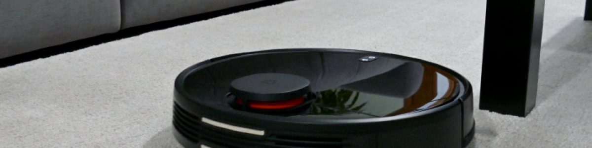 Mantenha a sua casa limpa com aspiradores modernos e eficientes a preço justo