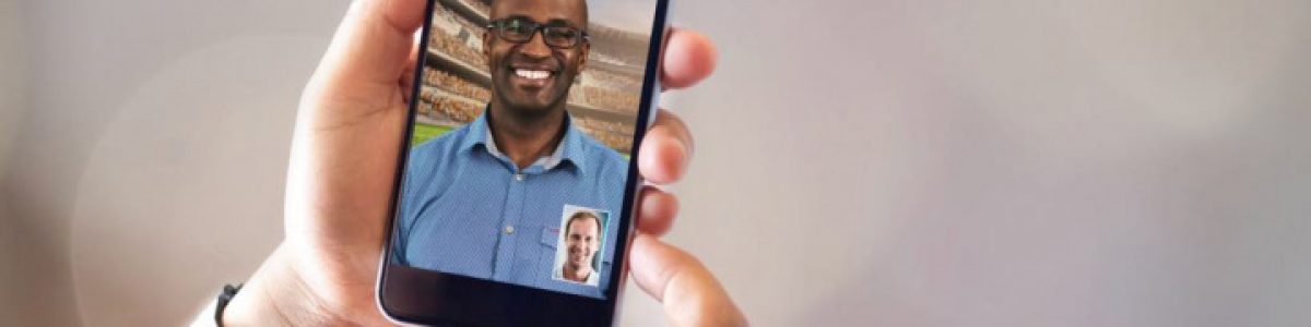 App do Zoom para iPhone já não envia dados para o Facebook