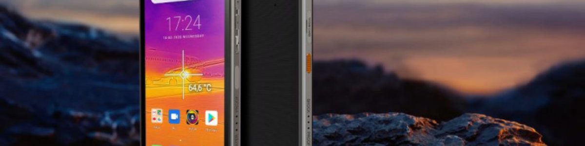 Saiba como o Blackview BV9900 Pro pode ser uma ferramenta de trabalho imprescindível