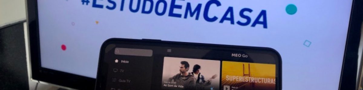 Meo GO: TV “grátis” em qualquer lugar da sua casa