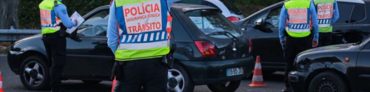 Declaração da entidade empregadora: A PSP indica quais as informações necessárias