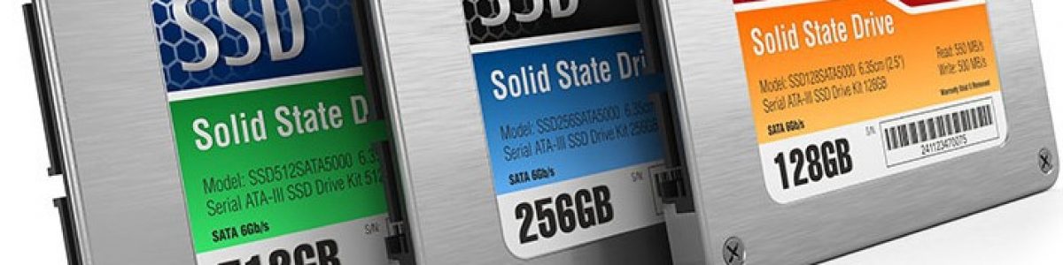 SSD: Saiba quais as melhores práticas de utilização