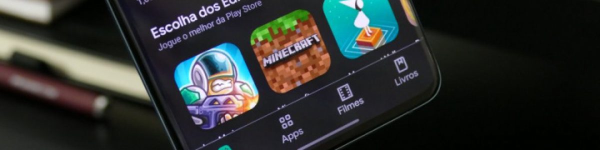 5 novos jogos Android para instalar no seu smartphone