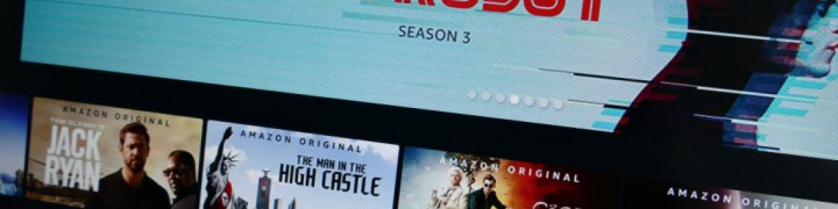 Amazon Prime – séries a não perder nesta quarentena #2