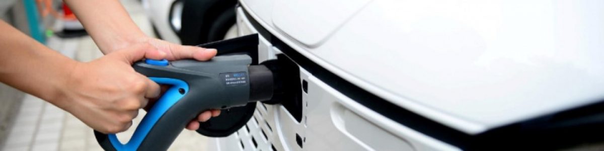 Carros elétricos emitem muito menos CO2 que a gasóleo e gasolina