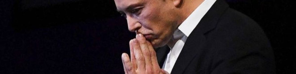 Tesla: Elon Musk anunciou ventiladores gratuitos para hospitais