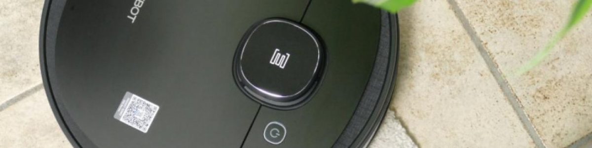 Passatempo 15 anos Pplware: Ganhe um robô aspirador Ecovacs Deebot OZMO 950