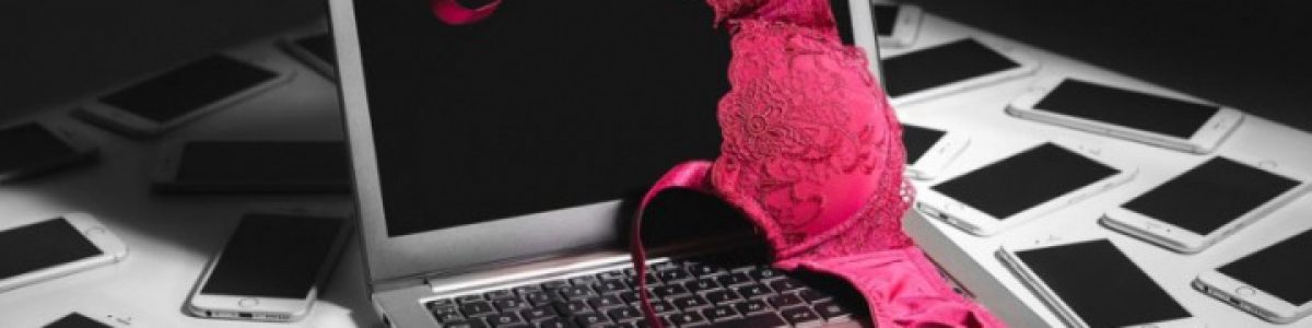 Sextortion: Alguém lhe está a pedir dinheiro por imagens de cariz sexual?