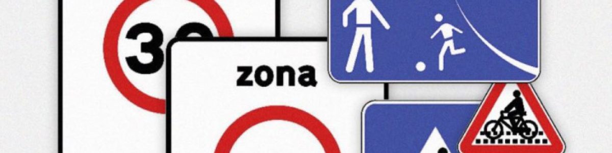 Há novos sinais de trânsito! Entram em vigor dia 20 de abril