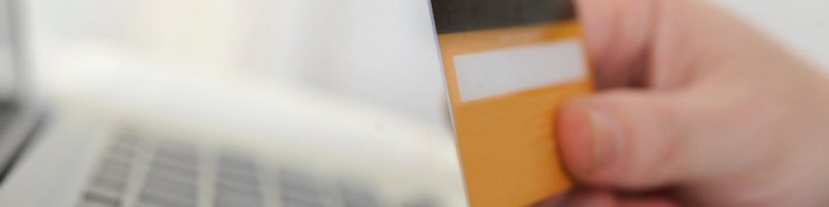 Cartão de Crédito: Número e CVV vão ser inválidos nas compras online