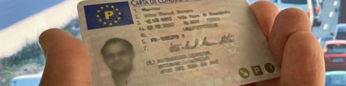 COVID-19: Documentos caducados serão válidos até 30 de outubro