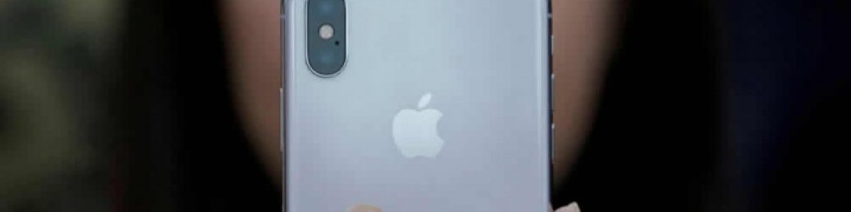 Apple poderá entrar na lista de entidades não confiáveis da China muito em breve