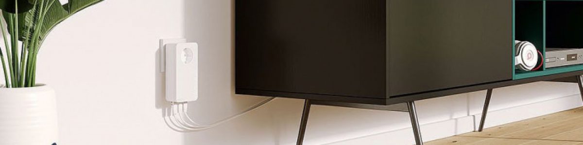 Passatempo 15 Anos Pplware: Ganhe um devolo Magic 2 LAN Triple