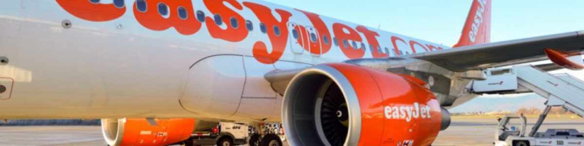 EasyJet: Roubados dados de mais de 9 milhões de clientes