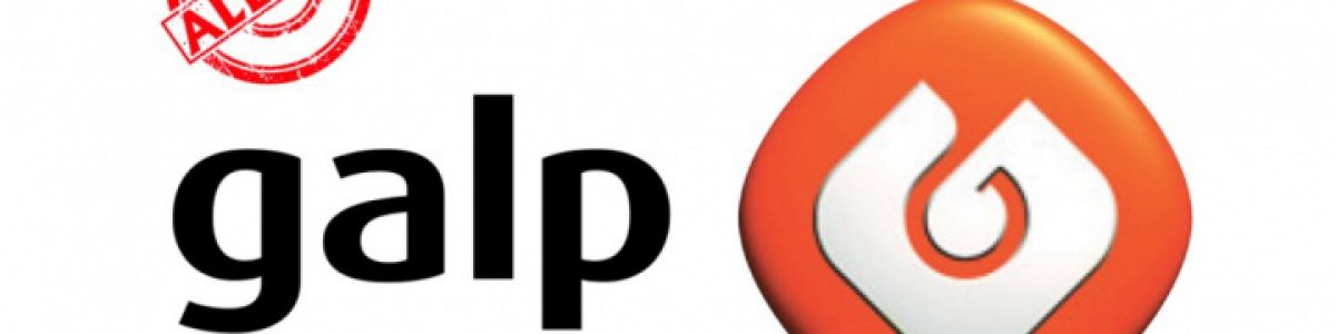 Combustíveis gratuitos na GALP? Era bom… mas é uma campanha fraudulenta