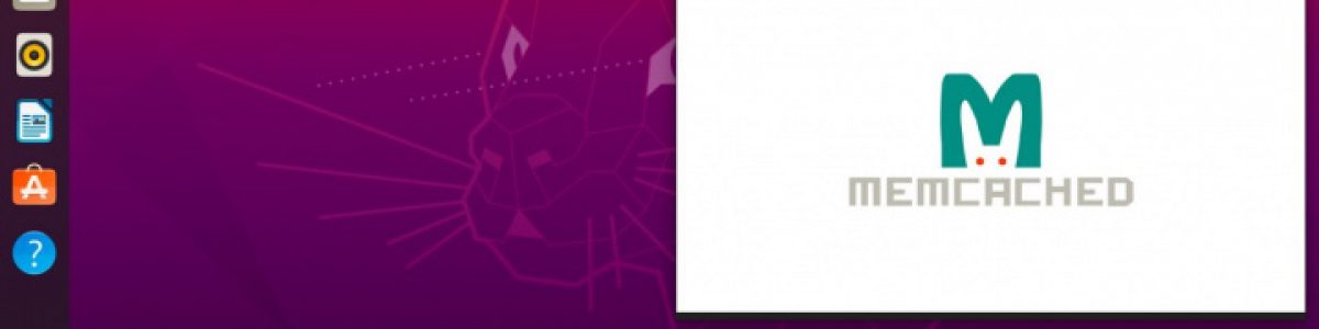 Dica: Com instalar e configurar o memcached no Ubuntu