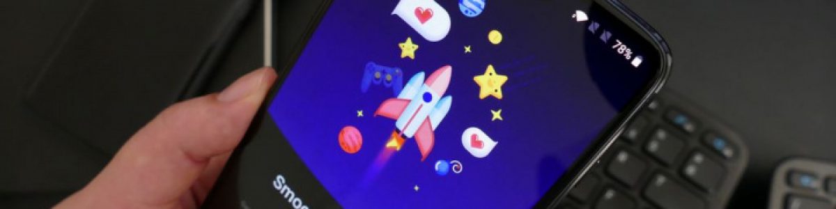 OnePlus Game Space já está disponível na Play Store