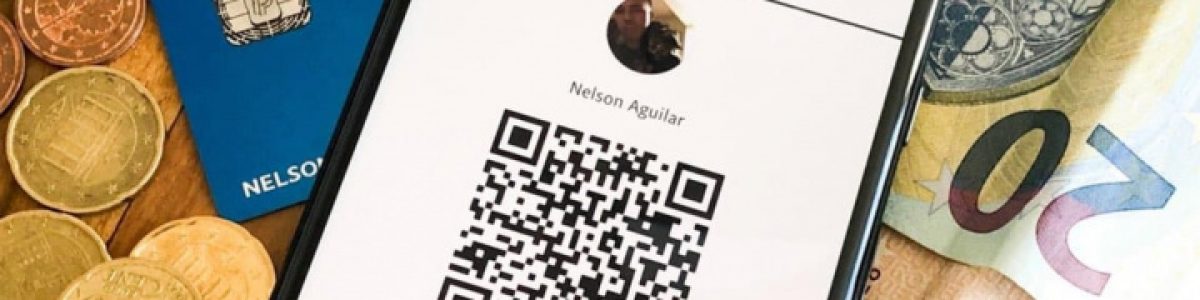 Portugal: Já pode fazer pagamentos com o PayPal via QR Code