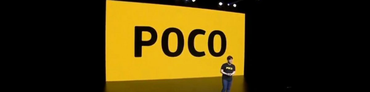 POCO F2 Pro é oficial e custa 500 € – será que vai conquistar o mercado?