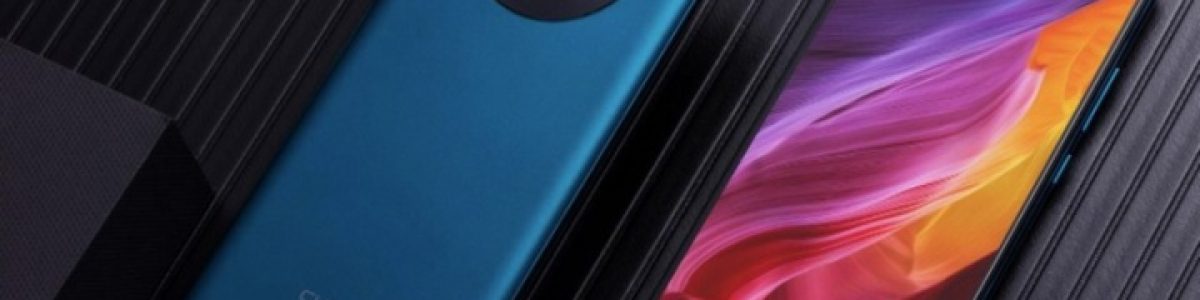 Cubot Note 20 Pro com 6GB+128GB e 4 câmaras traseiras por menos de 90 €