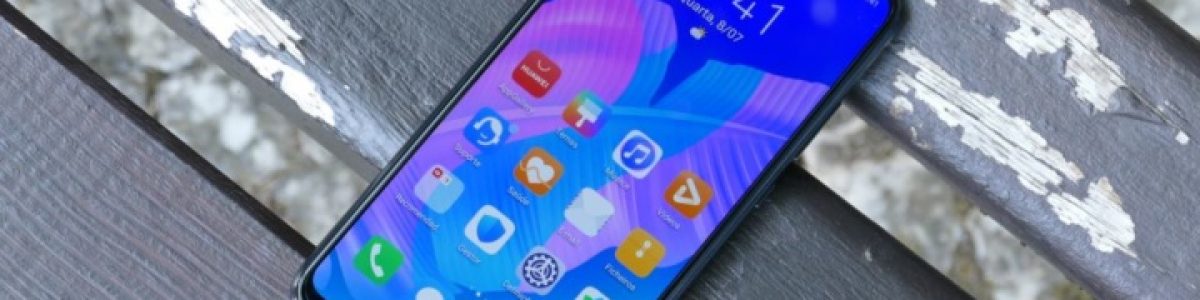 Análise: smartphone Huawei P40 lite E – Uma boa opção para o regresso às aulas?