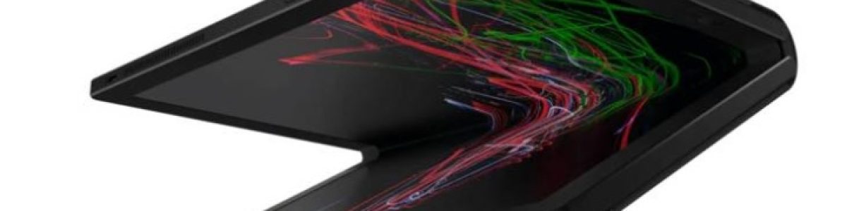 Lenovo ThinkPad X1 Fold: O primeiro PC dobrável do mundo custa 2 819€