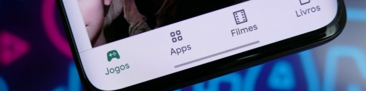 Top 10 jogos mais vendidos para Android