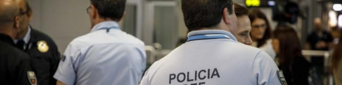 SEF desmantela rede de falsificação de documentos via Dark Web