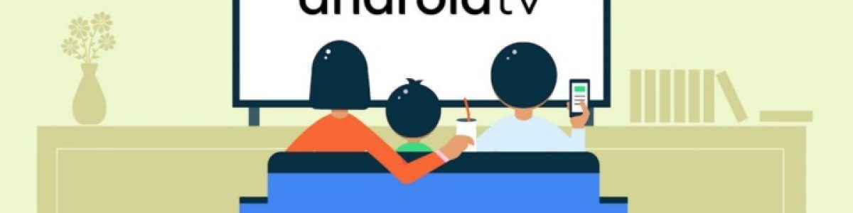 Android 11 para Android TV está a chegar ainda mais focado nos jogos