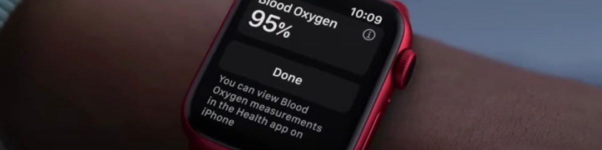 Apple Watch 6 é o primeiro a incluir um chip U1! Saiba para que serve