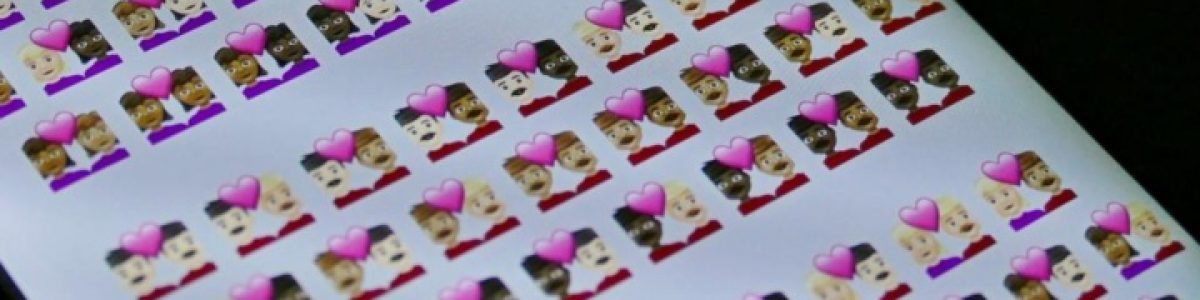 Emojis de minorias vão receber 200 novos casais de todas as cores e formas