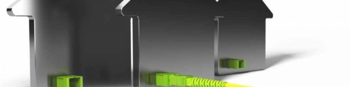 Portugal: 5,2 milhões de alojamentos com rede de fibra ótica