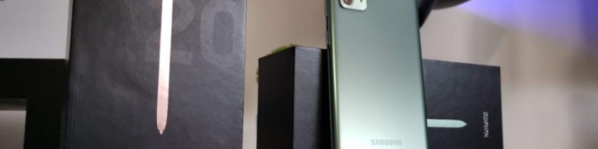 Previsão aponta para venda de 278 milhões de smartphones 5G em 2020