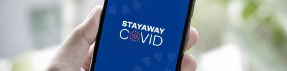 Stayaway Covid: Faltam instalar 5 milhões de portugueses