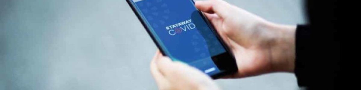 App STAYAWAY COVID custou perto de 400 mil euros