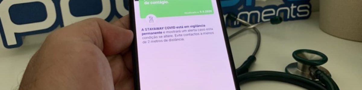 Alerta: Outra App com o nome STAYWAY está a “enganar” os portugueses
