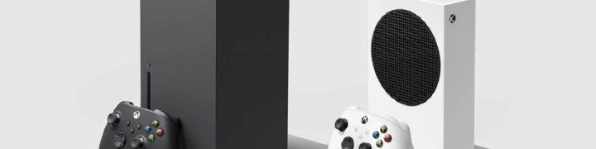 Microsoft confirma: Xbox Series X chega a 10 de novembro por 499 dólares