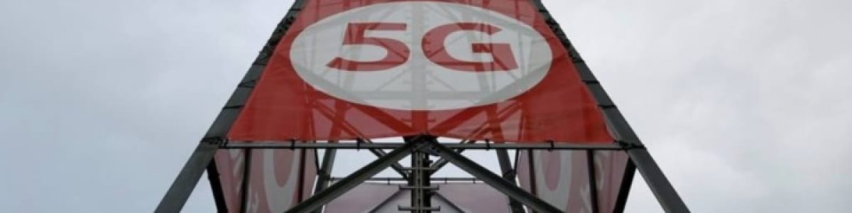 Finalmente o interior terá melhor acesso à Internet (com corredores 5G)