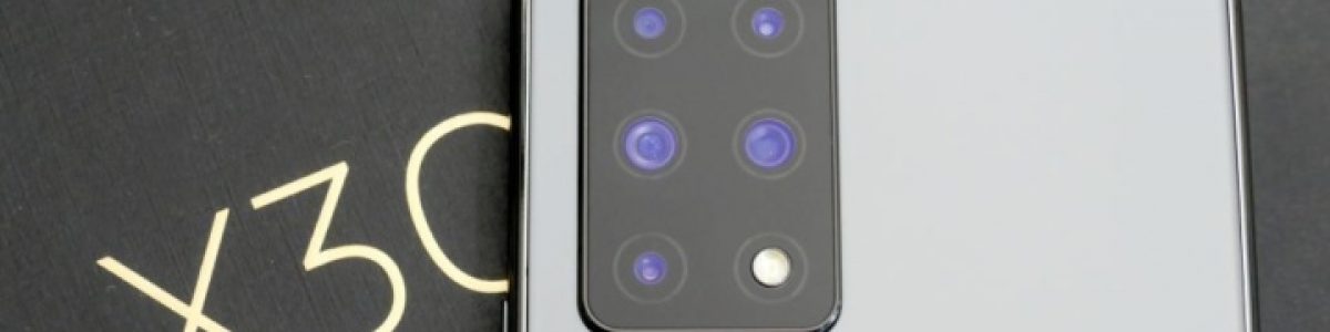 Análise: smartphone Cubot X30, uma proposta de baixo custo