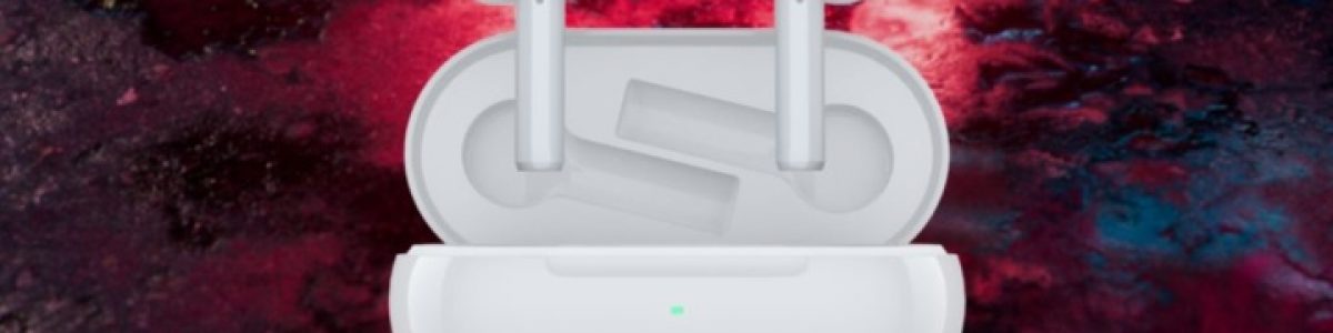 OnePlus Buds Z – os earbuds da OnePlus são divulgados antes do lançamento oficial
